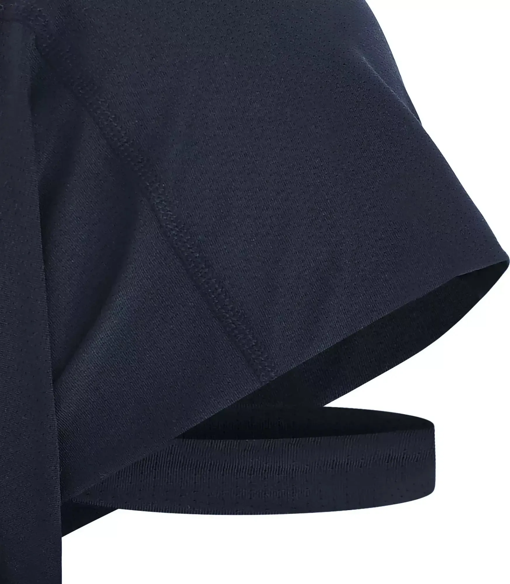 0570 Hijab - Navy