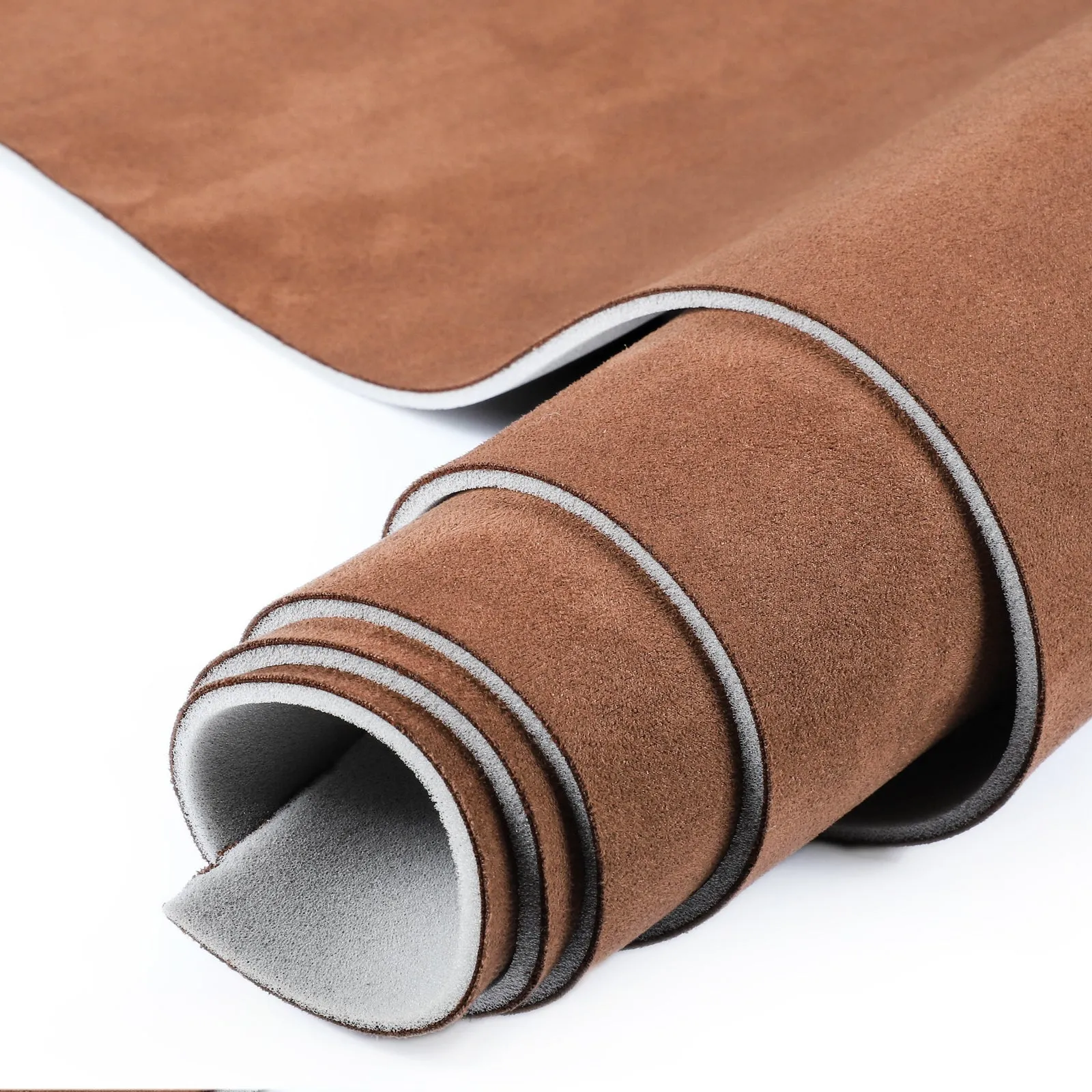 2 Pack Pee Pads for Mat,Bed/Dog Car Mat 4 Layers Design