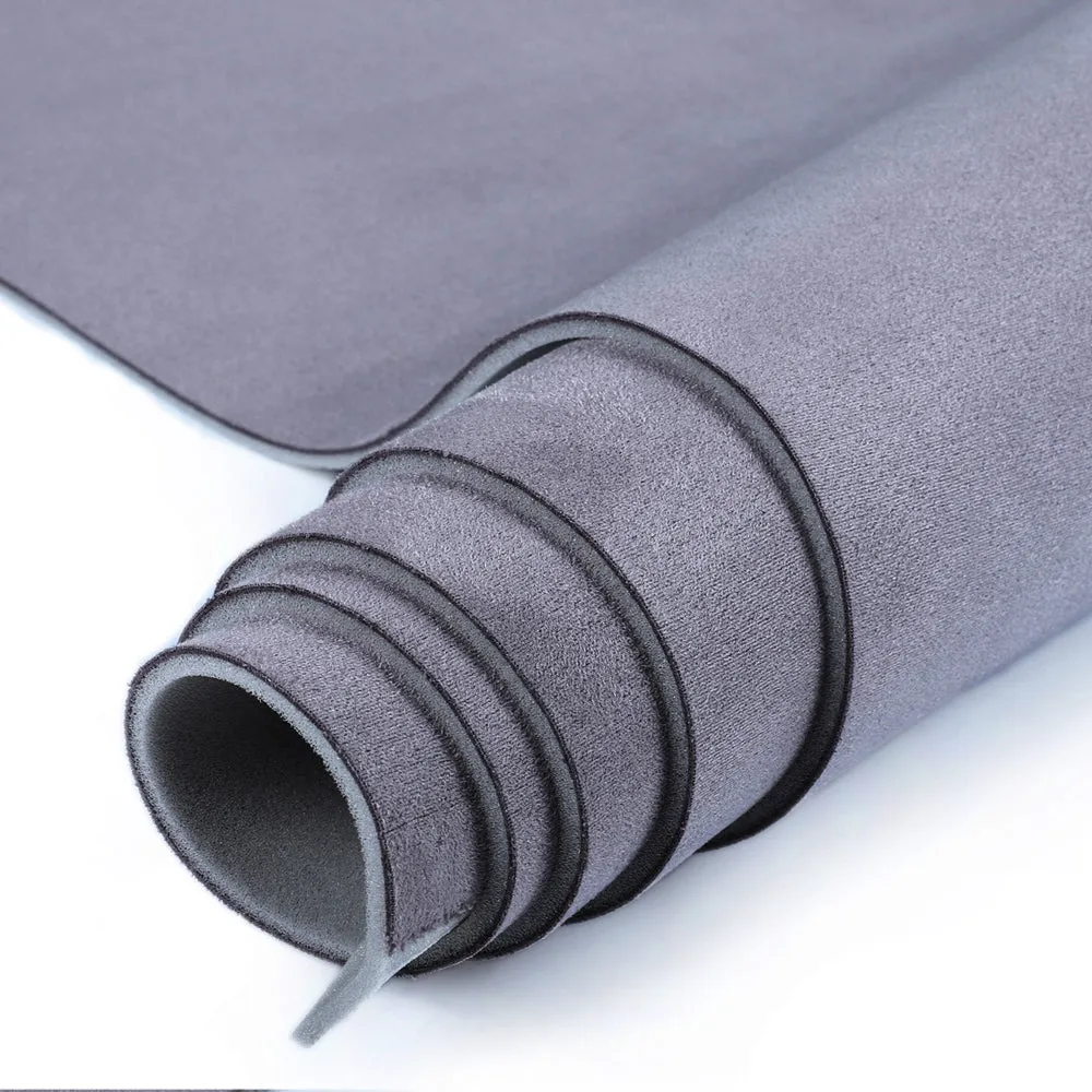 2 Pack Pee Pads for Mat,Bed/Dog Car Mat 4 Layers Design