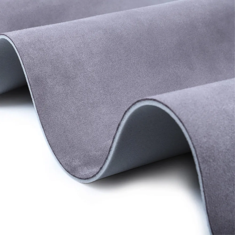 2 Pack Pee Pads for Mat,Bed/Dog Car Mat 4 Layers Design