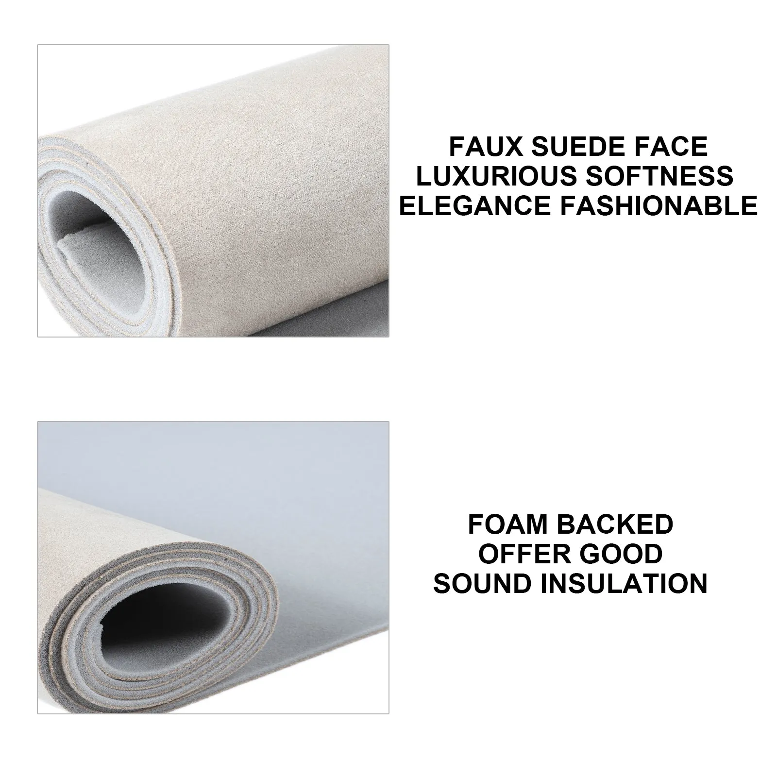 2 Pack Pee Pads for Mat,Bed/Dog Car Mat 4 Layers Design