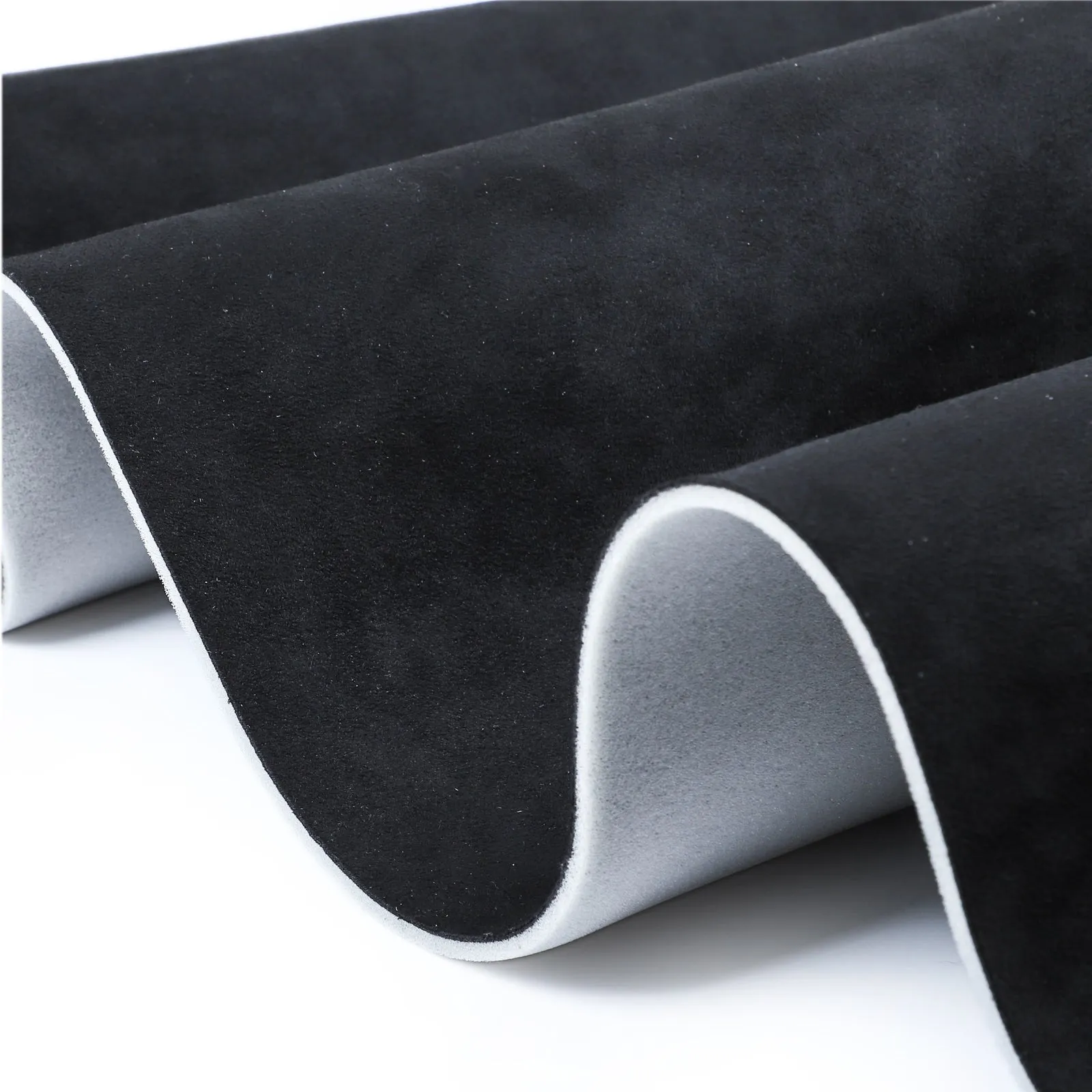 2 Pack Pee Pads for Mat,Bed/Dog Car Mat 4 Layers Design