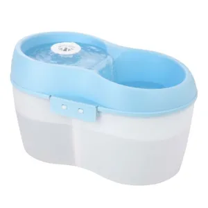 2L Fountain Blue