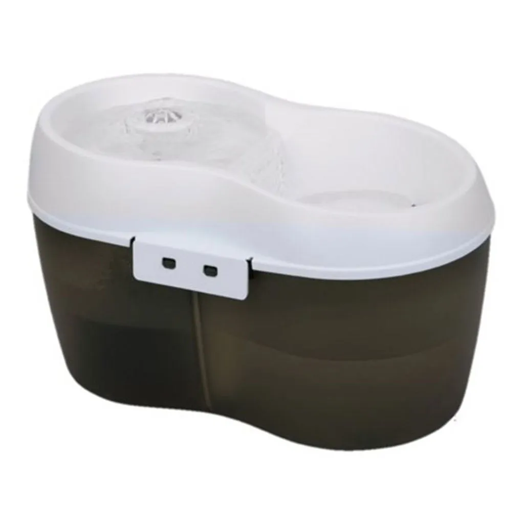 2L Fountain White