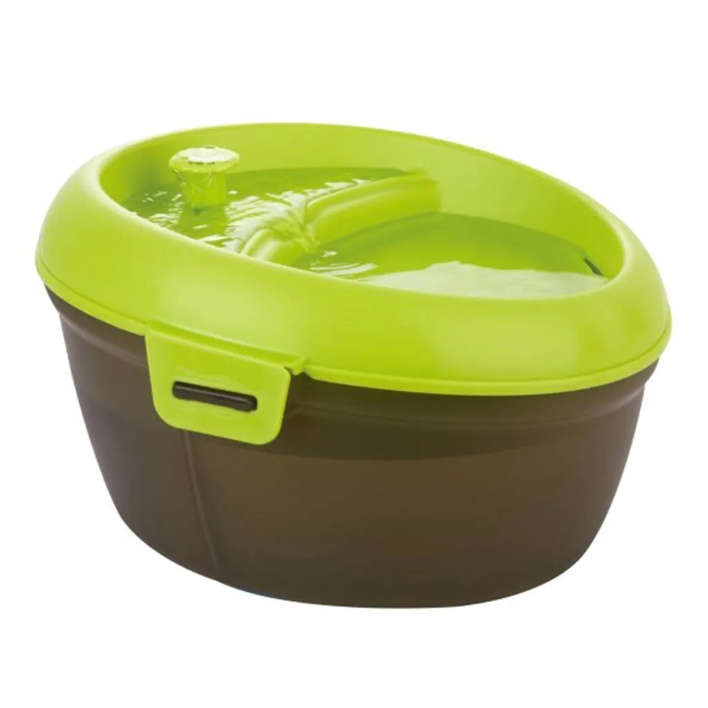 6L Fountain Green