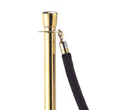 AARCO Products TR-105 Crowd Control Stanchion Rope