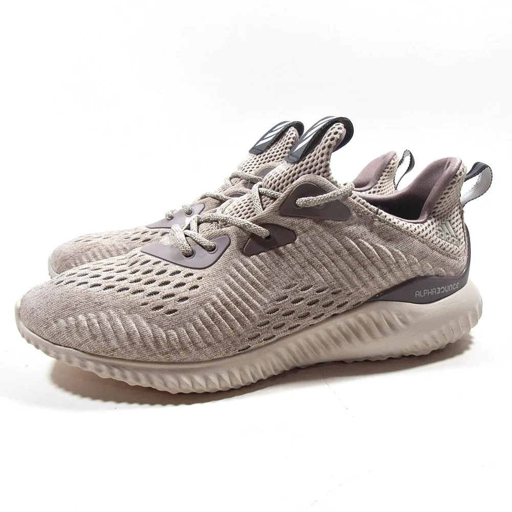 ADIDAS Alpha Bounce