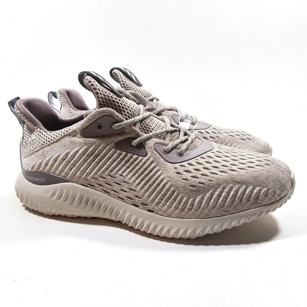 ADIDAS Alpha Bounce