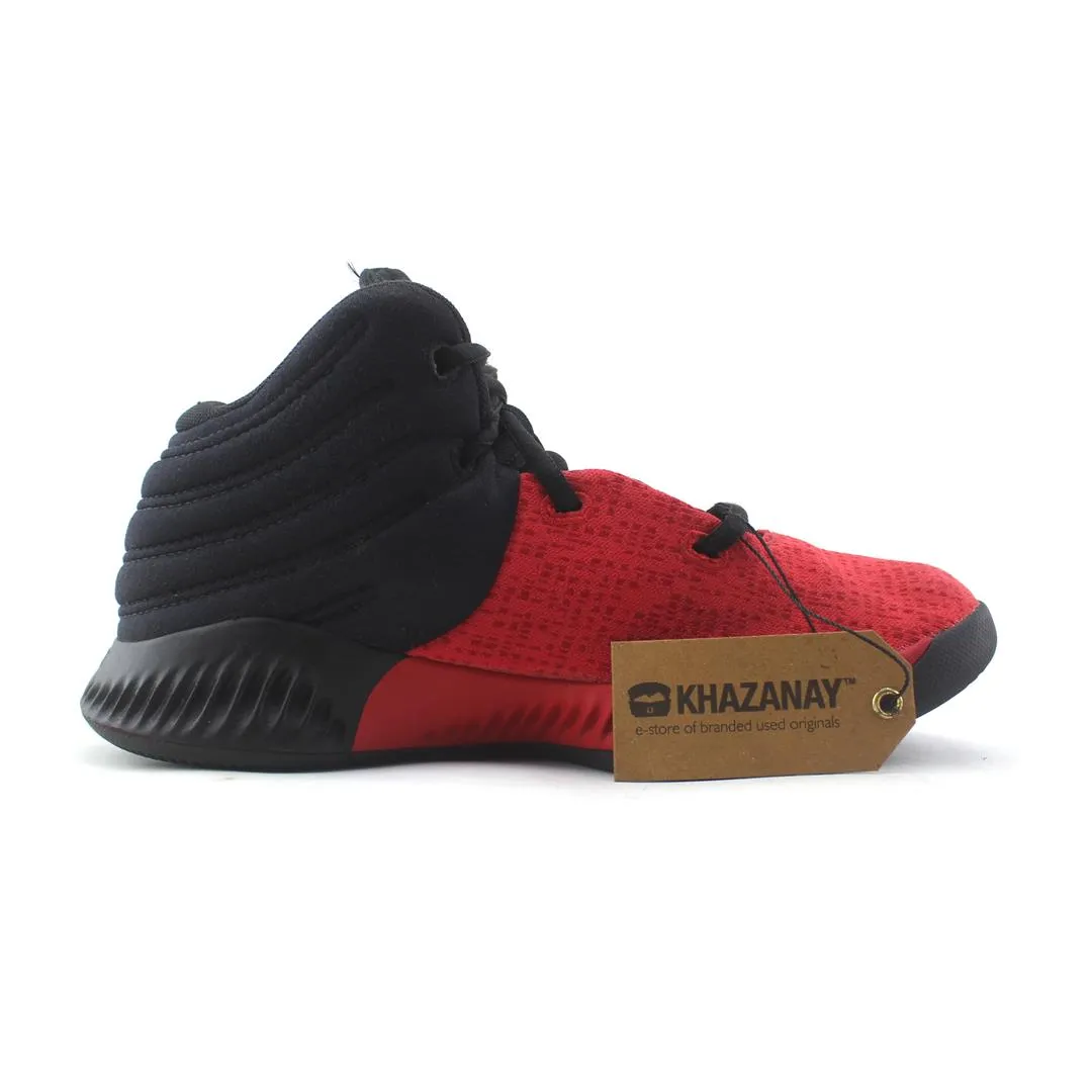 ADIDAS  MAD BOUNCE 2018
