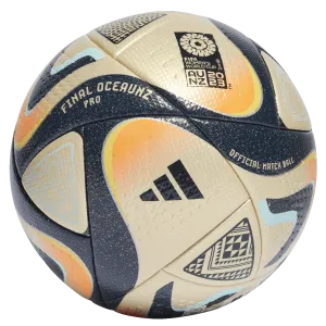Adidas WWC23 OCEAUNZ Pro Final Match Ball