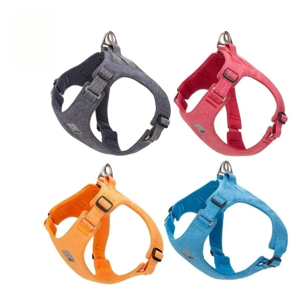 Adjustable Eco-friendly Recycled Pet Harness