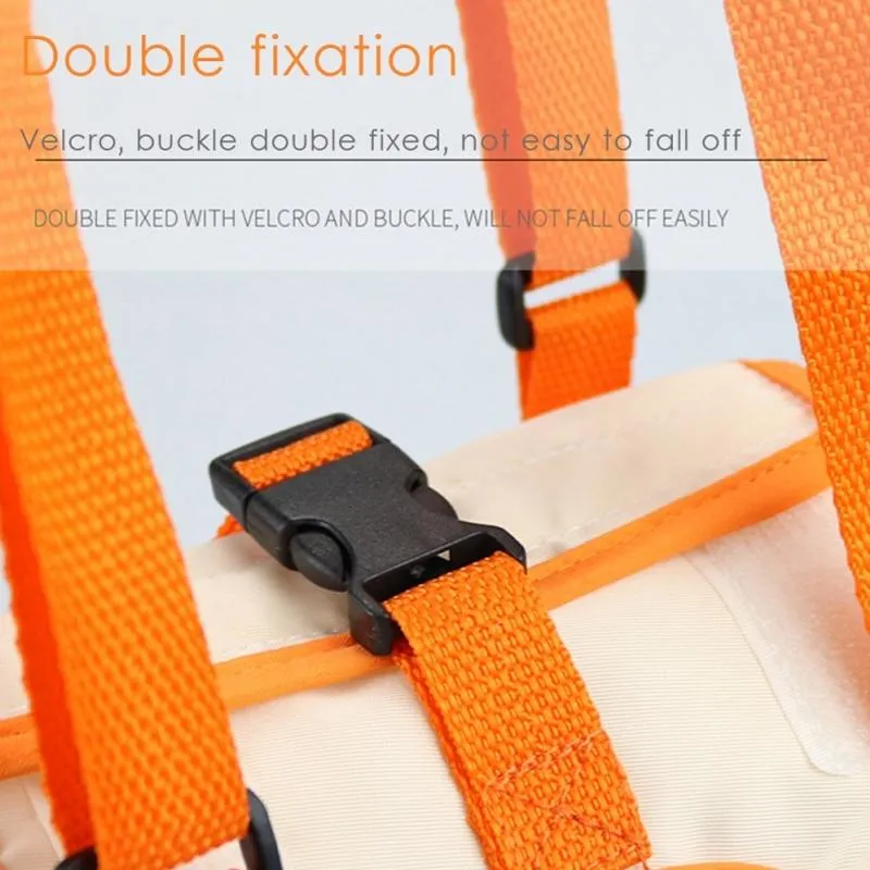 Assistive Pet Leash Belt For Elderly Dogs