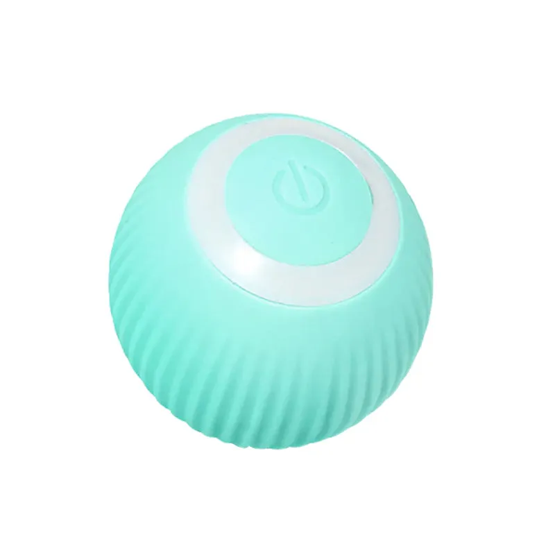 BIG SALESmart Cat Interactive Ball Toys