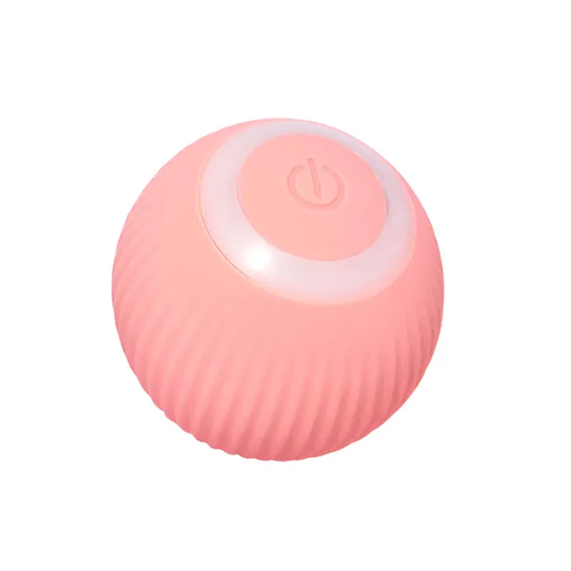 BIG SALESmart Cat Interactive Ball Toys