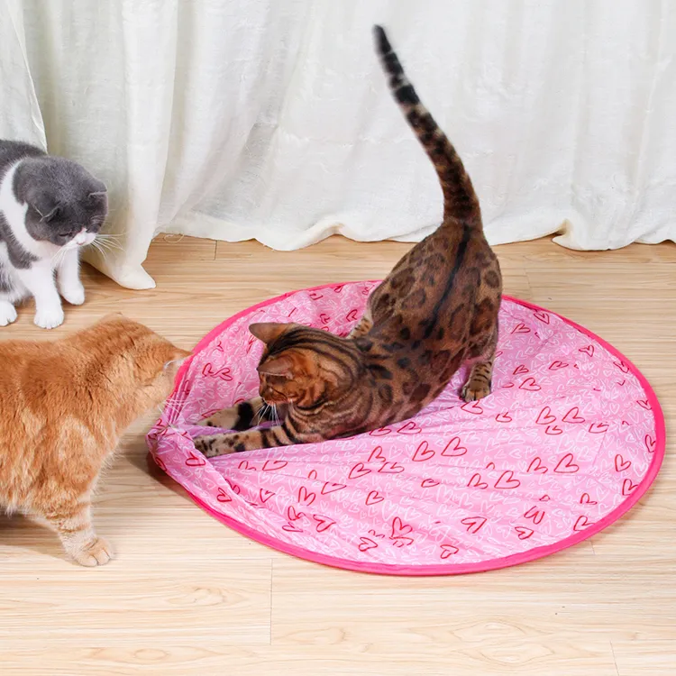 BIG SALESmart Cat Interactive Ball Toys