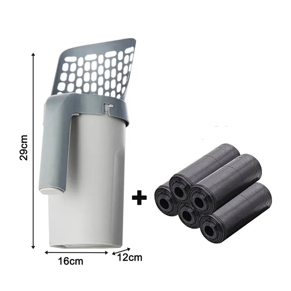 Cat Litter Shovel Scoop