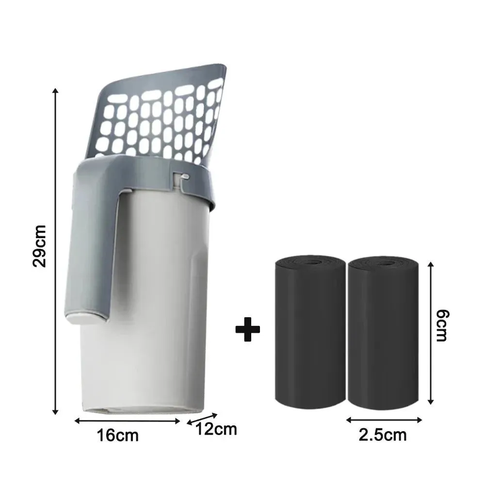 Cat Litter Shovel Scoop
