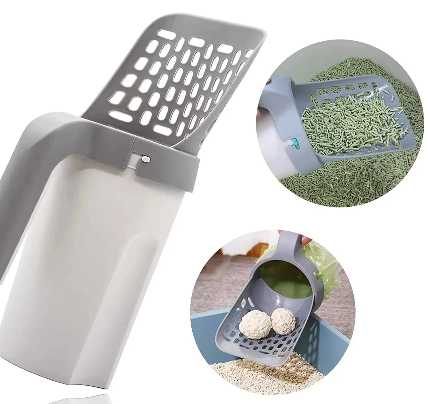 Cat Litter Shovel Scoop