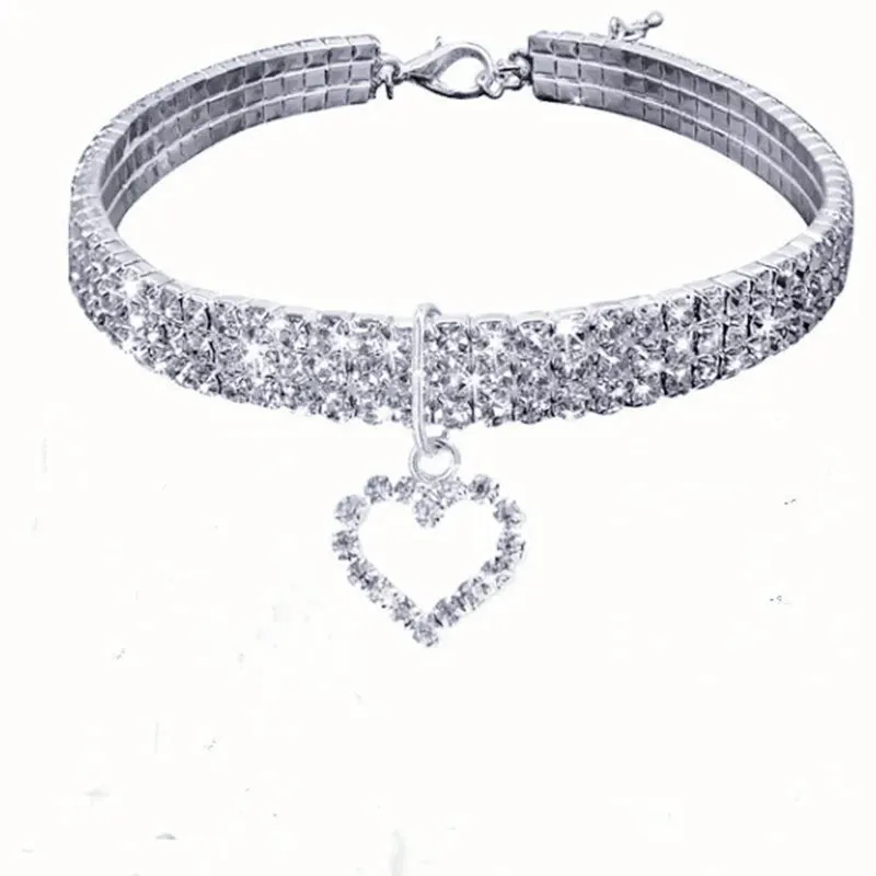 Cat Love Collar