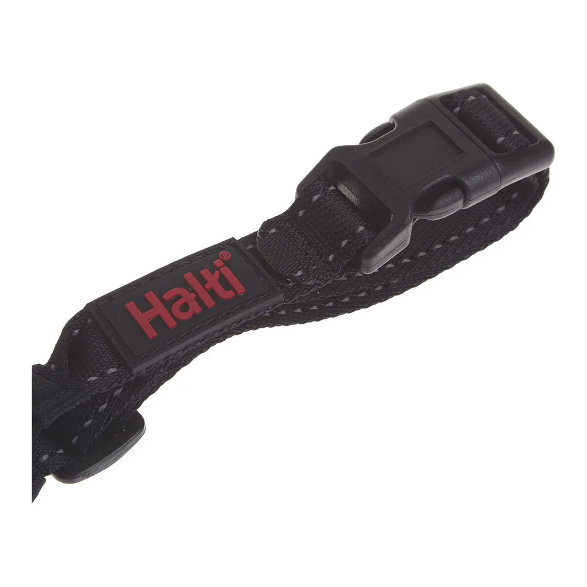 Dog Training Collars by Company of Animals Halti Black Muzzle 3548 Cm