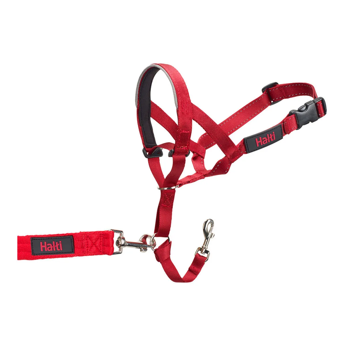 Dog Training Collars by Company of Animals Halti Muzzle 3140 Cm