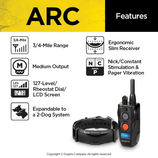 Dogtra Arc