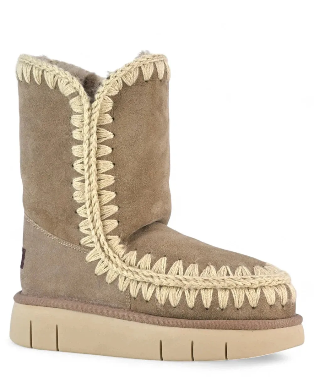 Eskimo Bounce 24 Maxi Stitching