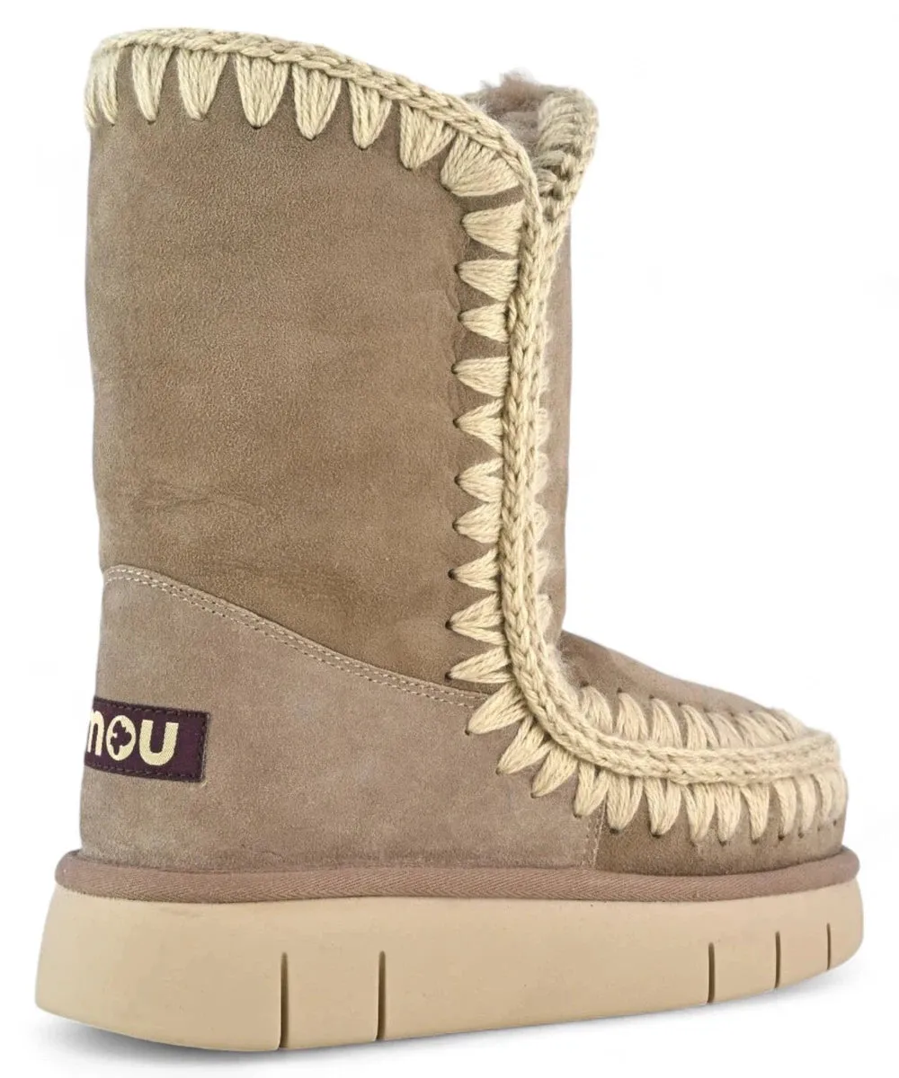 Eskimo Bounce 24 Maxi Stitching