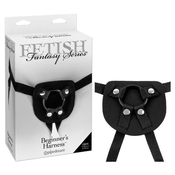 FETISH FANTASY SERIES BEGINNER'S HARNESS