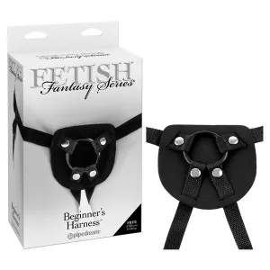 FETISH FANTASY SERIES BEGINNER'S HARNESS