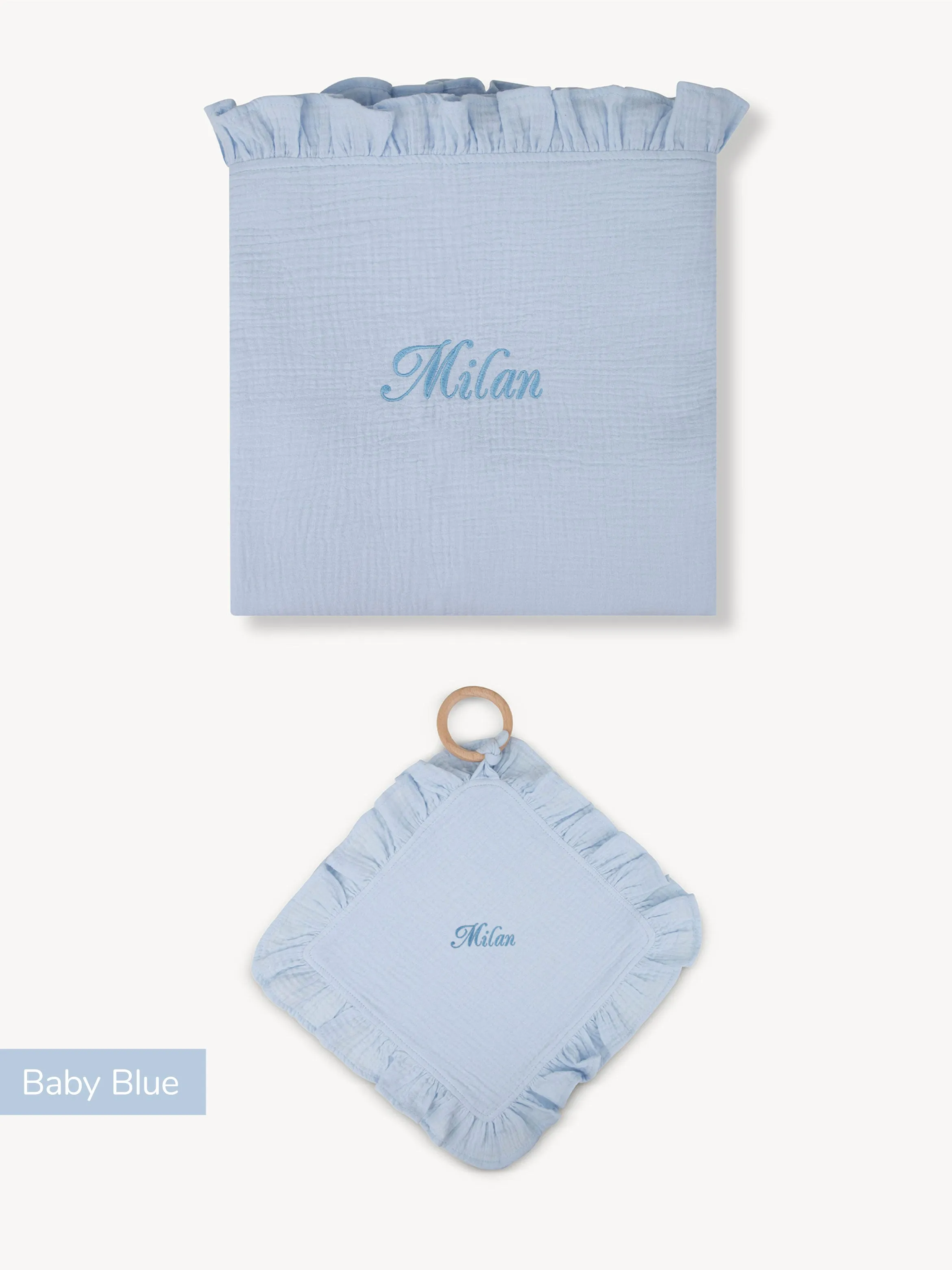 Gift Set Care