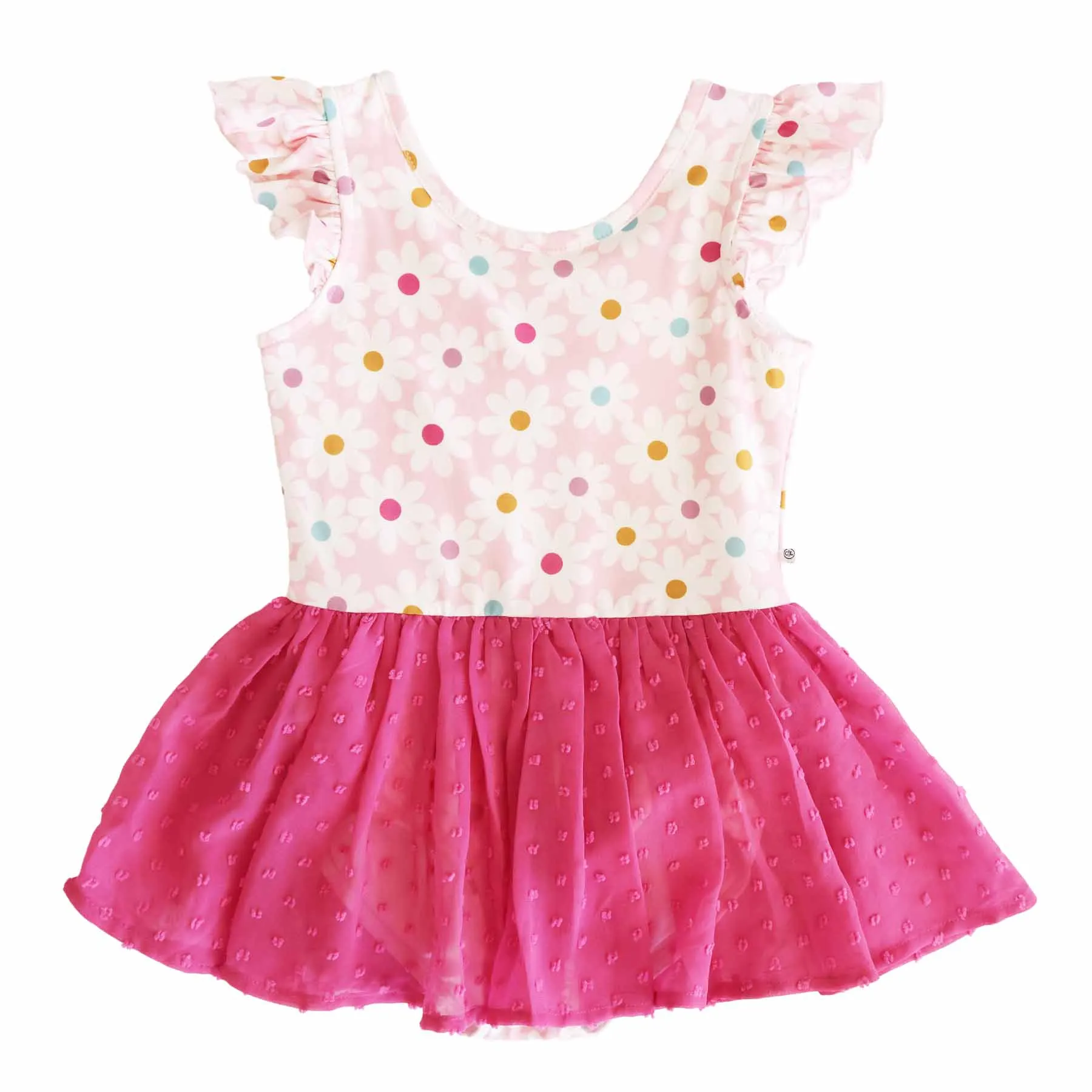Girls Leotards