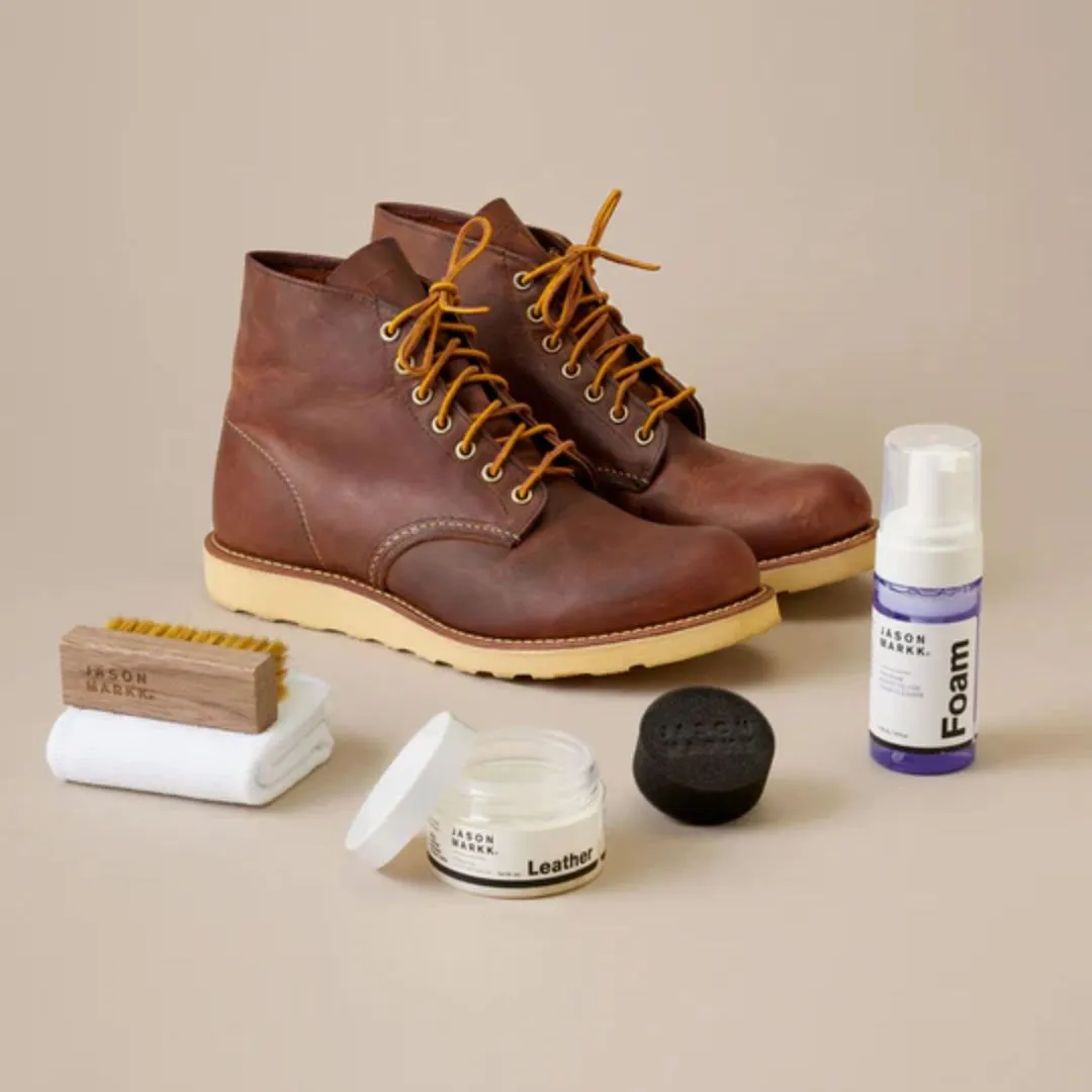 Leather Care Kit