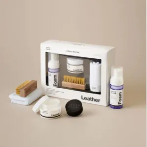 Leather Care Kit