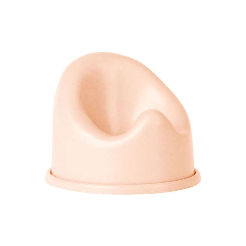 Maileg Potty, Micro - Light peach