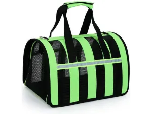 Pet Carrier Oxford cloth   glue net 48X27X25cm