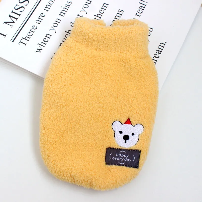 Pets Vest