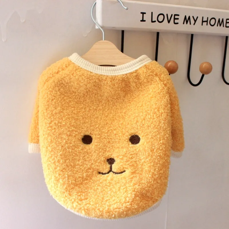 Pets Vest