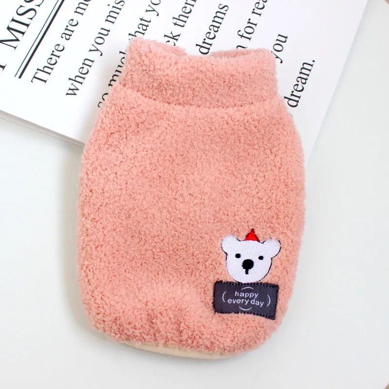 Pets Vest