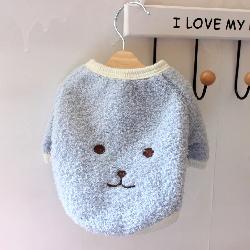 Pets Vest