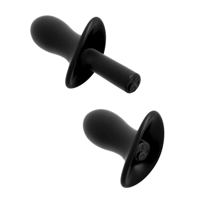 Pipedream Products Hookup Panties Remote Triple Teaser