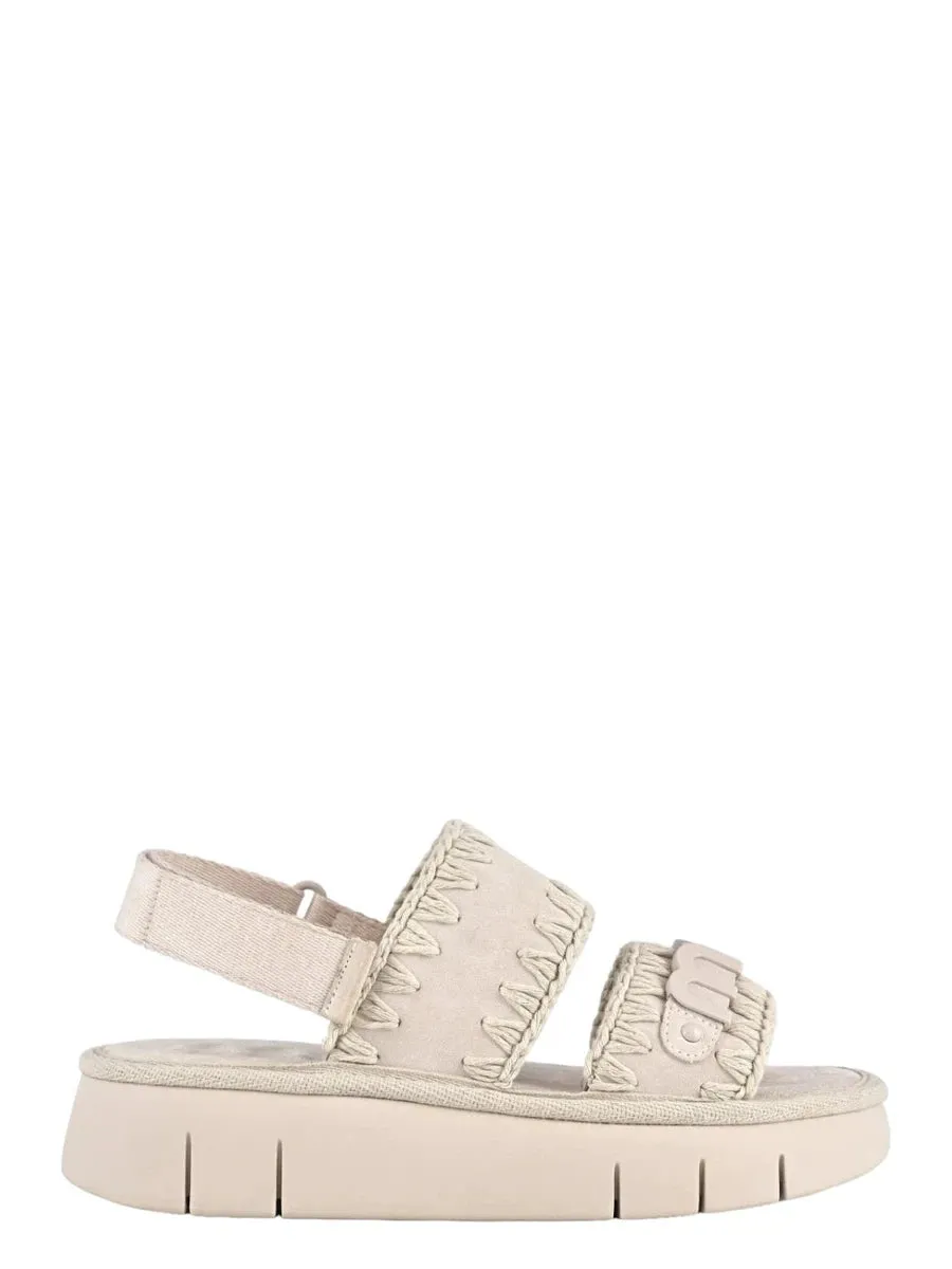 Sandal Bounce Monocromatico