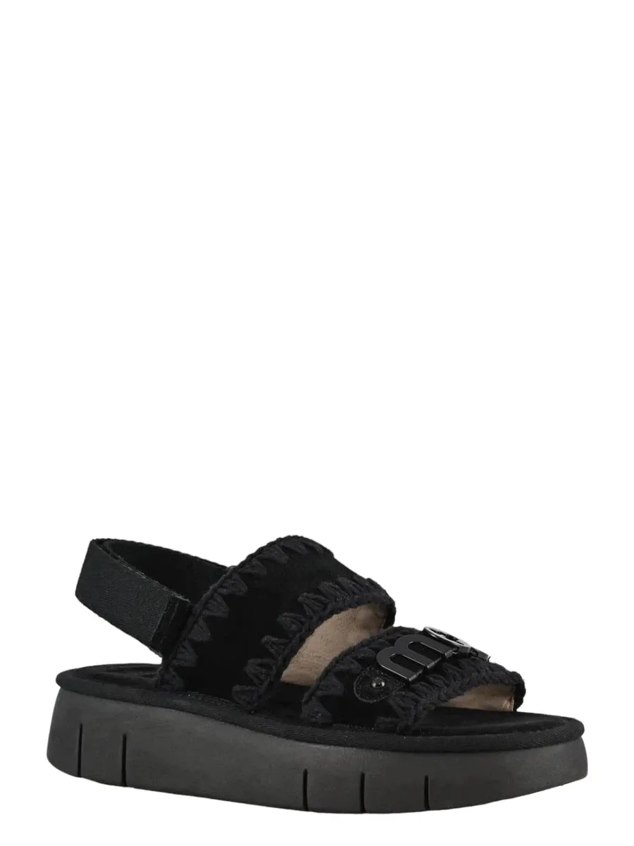 Sandal Bounce Monocromatico