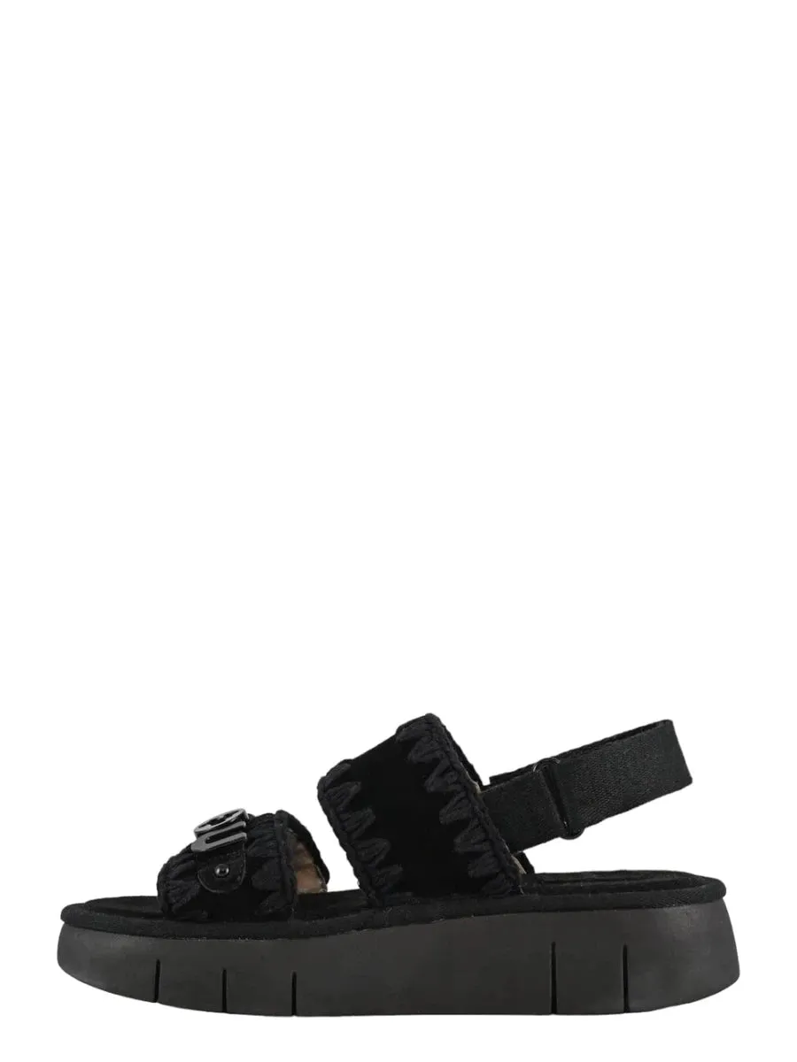 Sandal Bounce Monocromatico