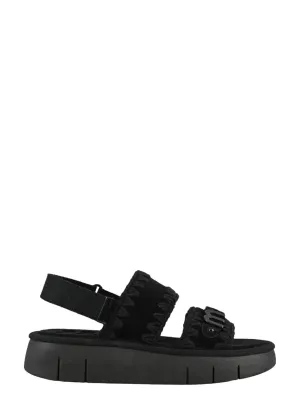 Sandal Bounce Monocromatico