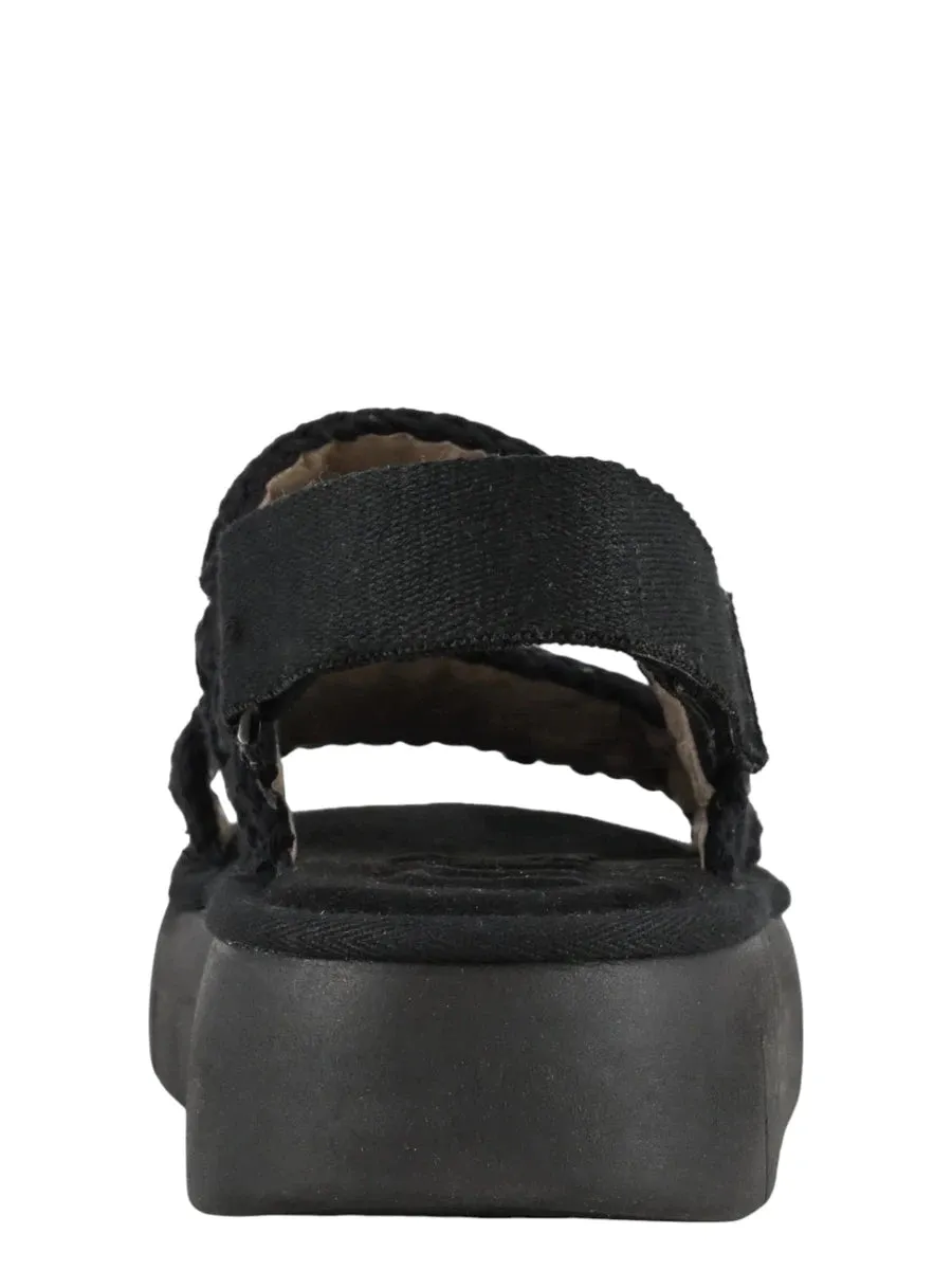 Sandal Bounce Monocromatico