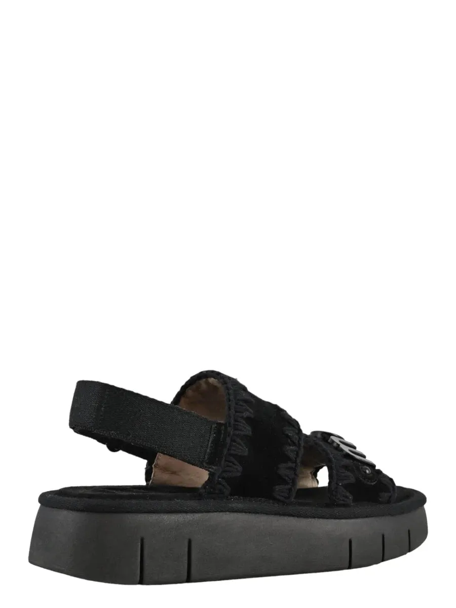 Sandal Bounce Monocromatico