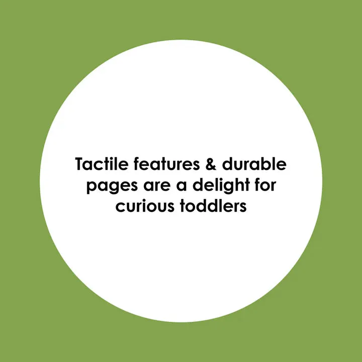 TouchThinkLearn: Pets